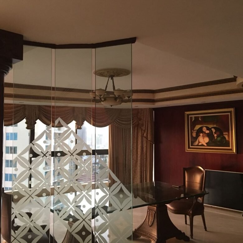 Paitilla: Torre de Lujo – Platinum, Apartamento de 350 m², 3 Recámaras, Piso Alto