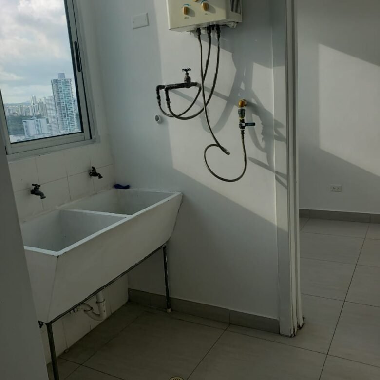 San Francisco, Coco del Mar – Le Mare: Vista al Mar, Apartamento de 139 m², 2 Recamaras + 2 parking