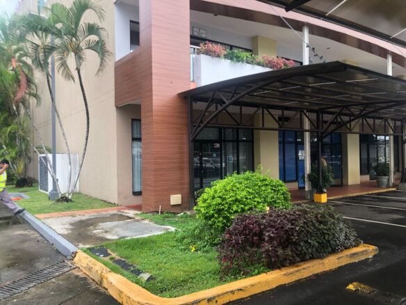 Albrook – Local Comercial: Para inversión, Planta Baja, Frente a Via Principal