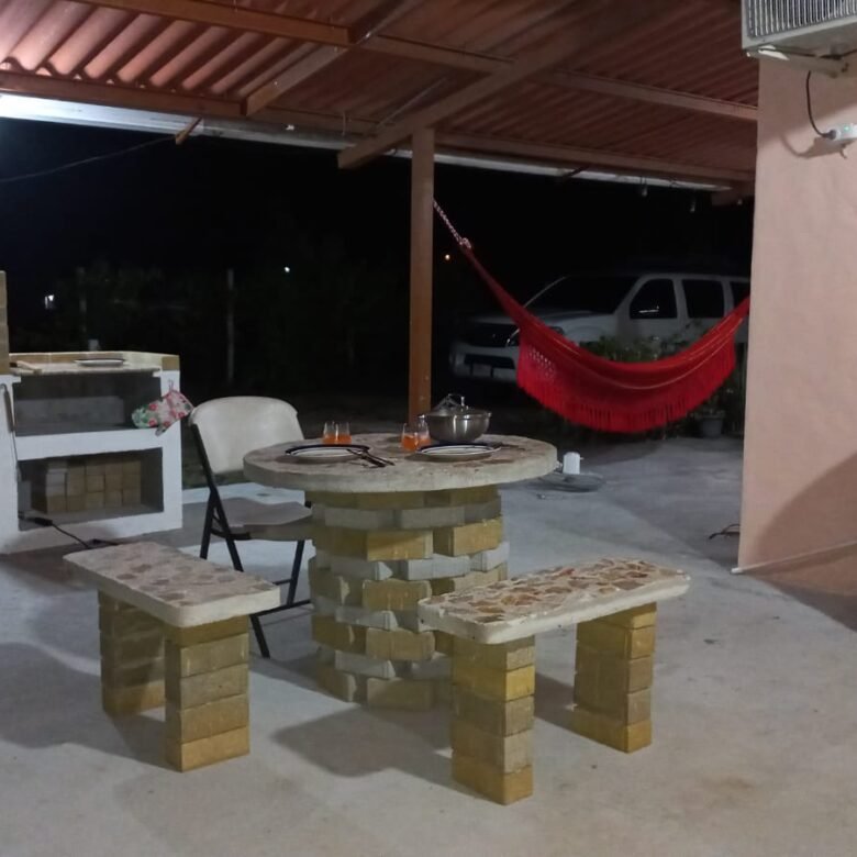 Su Residencia Segura Cerca de Playa Blanca / Farallón: Comunidad con Piscina