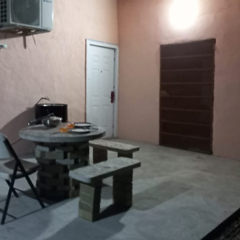 Su Residencia Segura Cerca de Playa Blanca / Farallón: Comunidad con Piscina