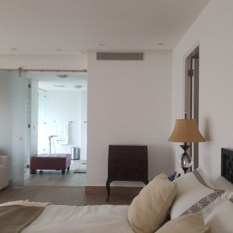 Punta Pacifica – Pent House: Doble Altura – Lujoso Aqualina 612 m²