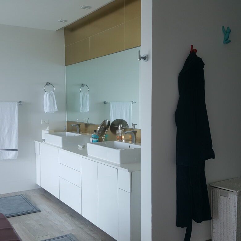 Punta Pacifica – Pent House: Doble Altura – Lujoso Aqualina 612 m²