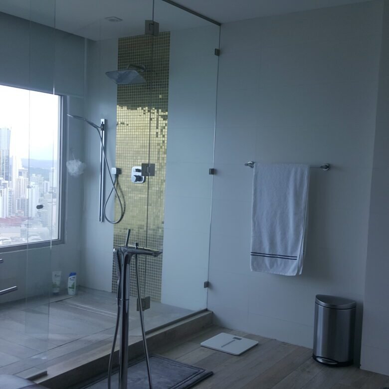 Punta Pacifica – Pent House: Doble Altura – Lujoso Aqualina 612 m²