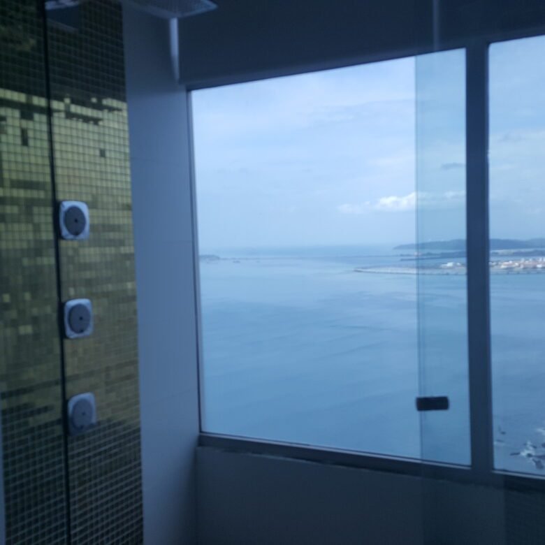 Punta Pacifica – Pent House: Doble Altura – Lujoso Aqualina 612 m²