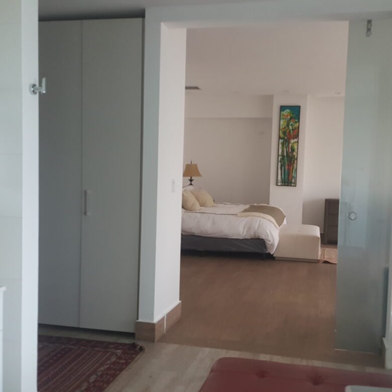 Punta Pacifica – Pent House: Doble Altura – Lujoso Aqualina 612 m²