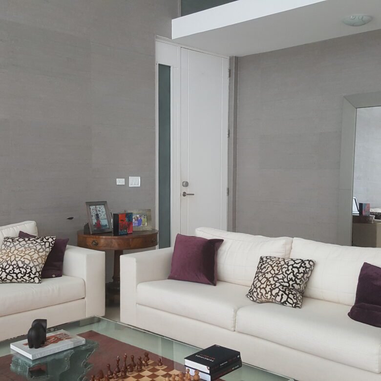 Punta Pacifica – Pent House: Doble Altura – Lujoso Aqualina 612 m²