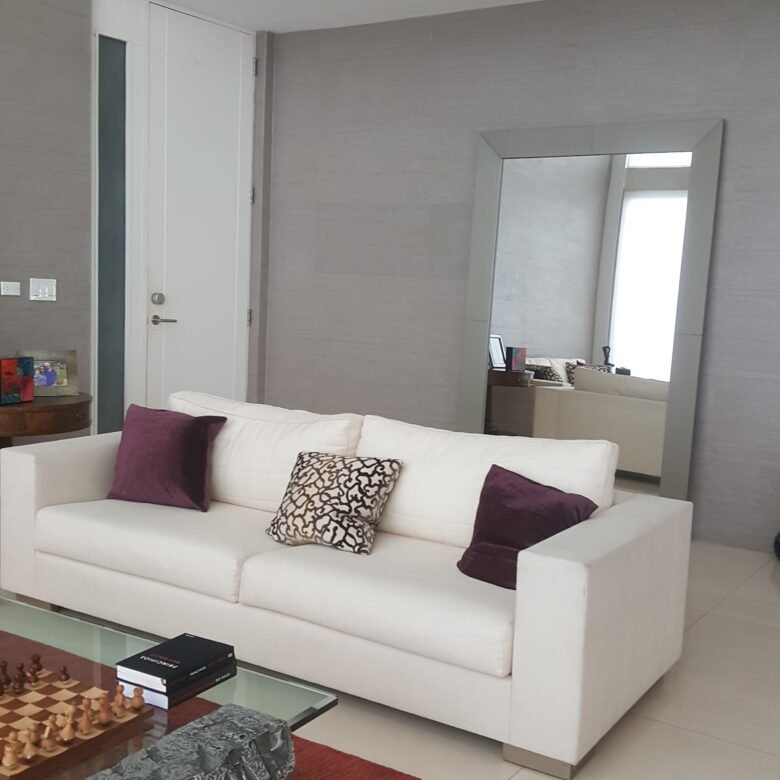Punta Pacifica – Pent House: Doble Altura – Lujoso Aqualina 612 m²