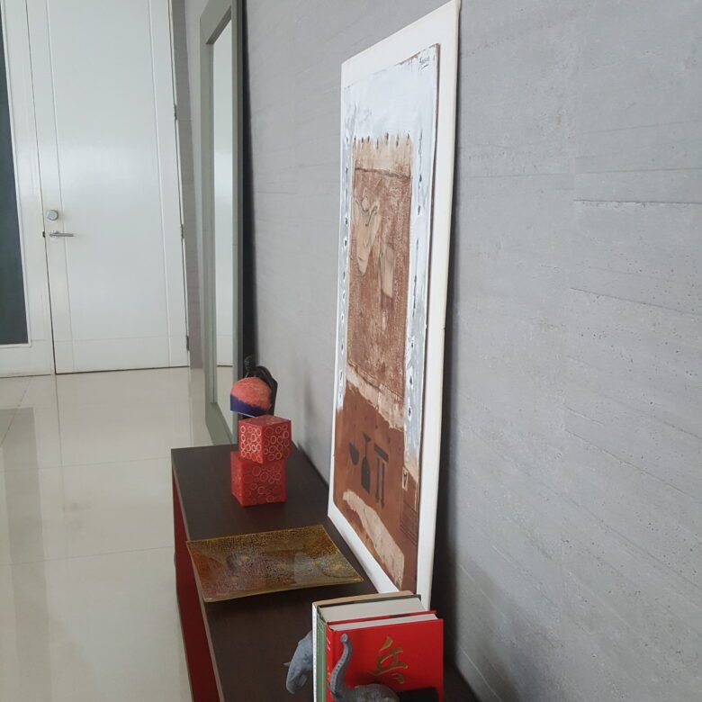 Punta Pacifica – Pent House: Doble Altura – Lujoso Aqualina 612 m²