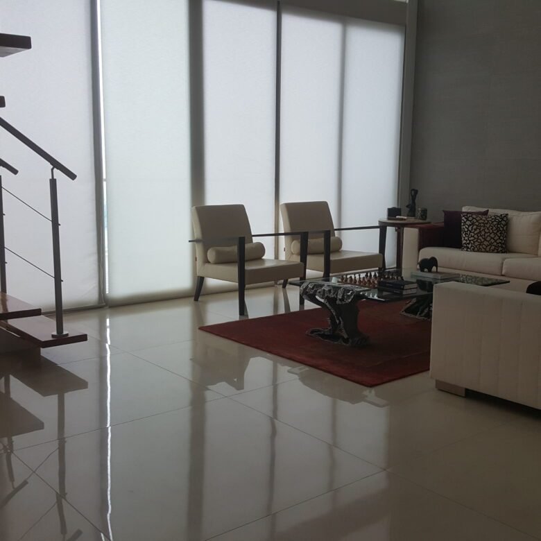 Punta Pacifica – Pent House: Doble Altura – Lujoso Aqualina 612 m²