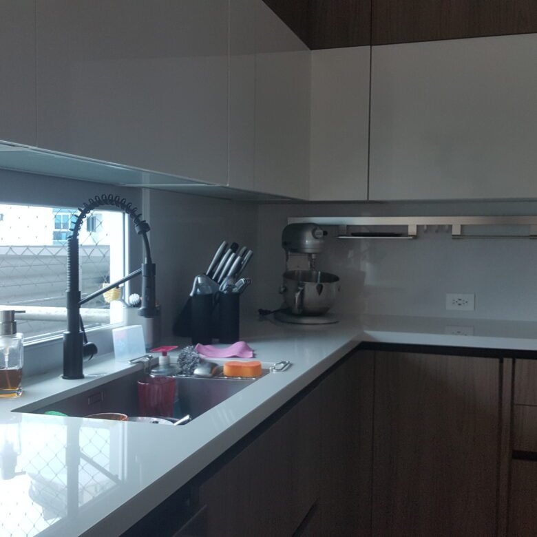 Punta Pacifica – Pent House: Doble Altura – Lujoso Aqualina 612 m²
