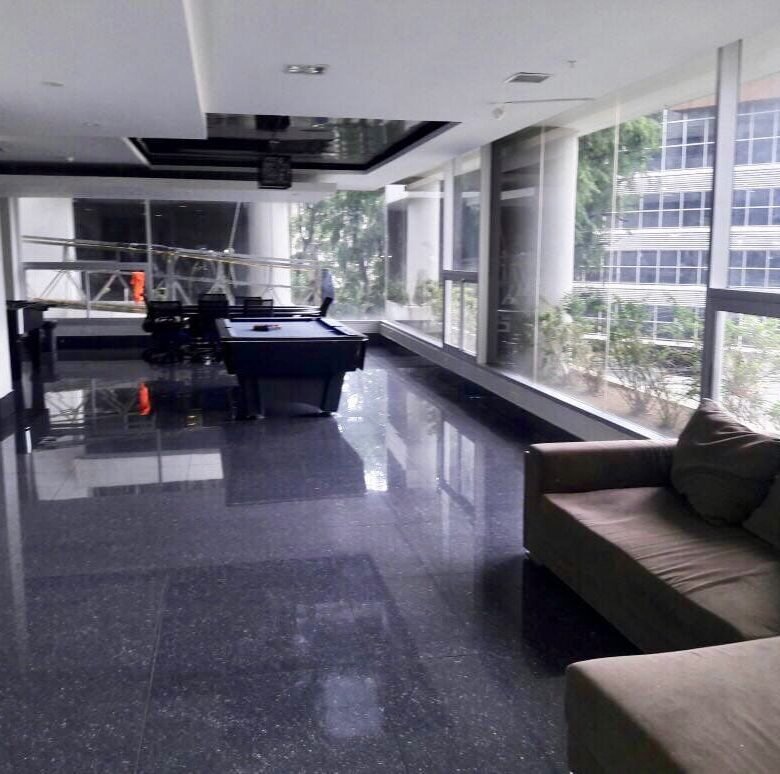 Experimente Vivir Cerca de Todo – El Cangrejo: Pent House 5 Habitaciones 405 m²