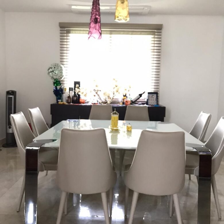 Clayton, Exclusivo, Senderos Camino de Cruces: Casa de 4 Recamaras, 845.74 m² Terreno
