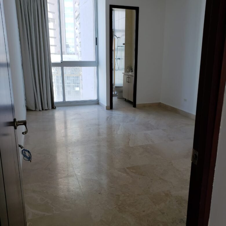 Aquamare – Punta Pacifica Frente Mar: 356 m², 3 Habitaciones + Cbe