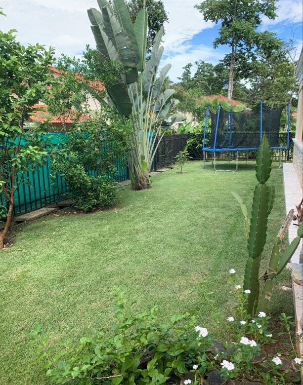 Clayton, Exclusivo, Senderos Camino de Cruces: Casa de 4 Recamaras, 845.74 m² Terreno