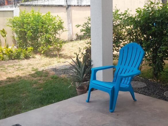 Casa de Playa, Playa Coronado: Con Club de Playa, Amoblada