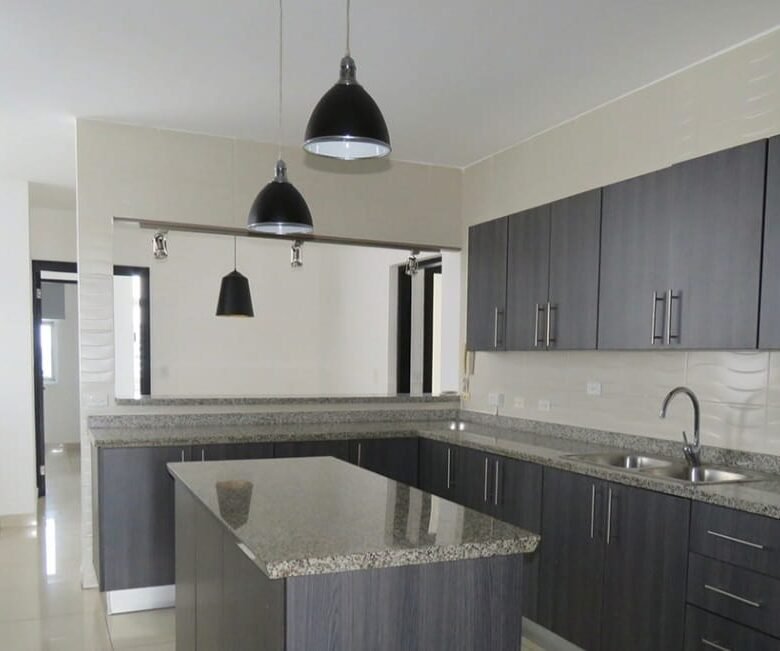 Experimente Vivir Cerca de Todo – El Cangrejo: Pent House 5 Habitaciones 405 m²
