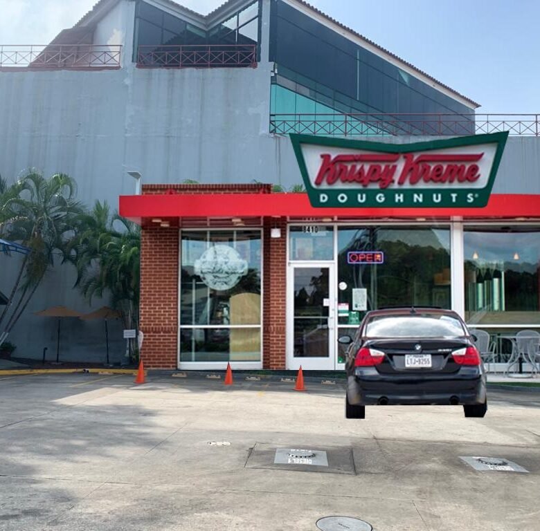 Albrook – Local Comercial: Para inversión, Planta Baja, Frente a Via Principal
