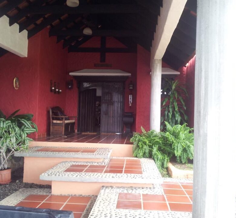 Terreno Sector Playas / Casa de Campo / Hacienda: Cerca de Coronado!