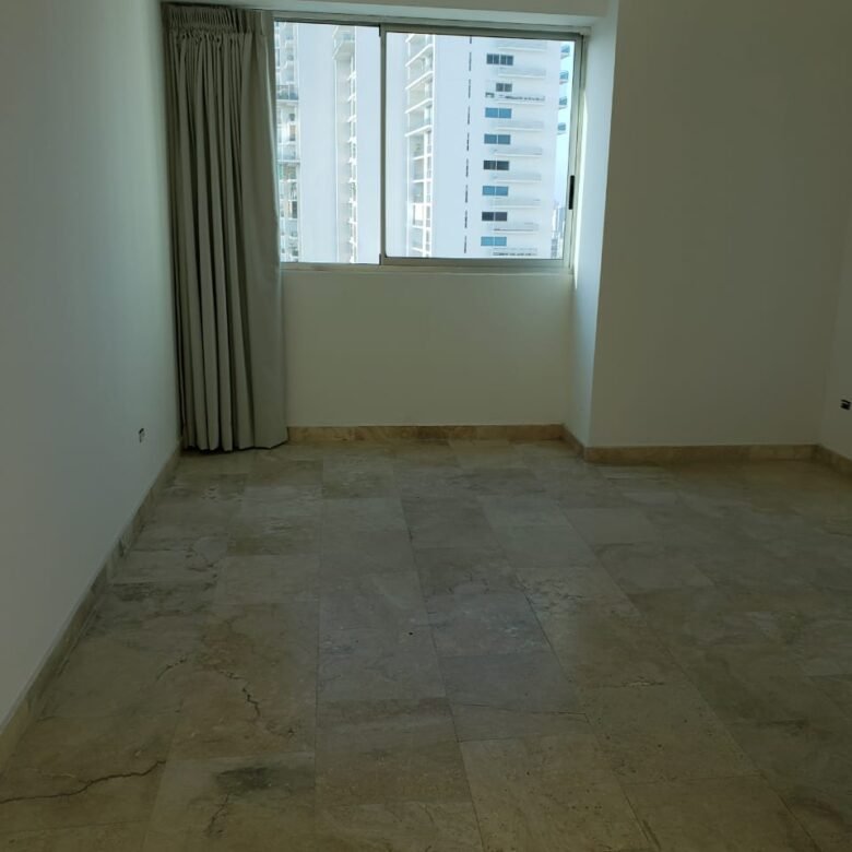 Aquamare – Punta Pacifica Frente Mar: 356 m², 3 Habitaciones + Cbe