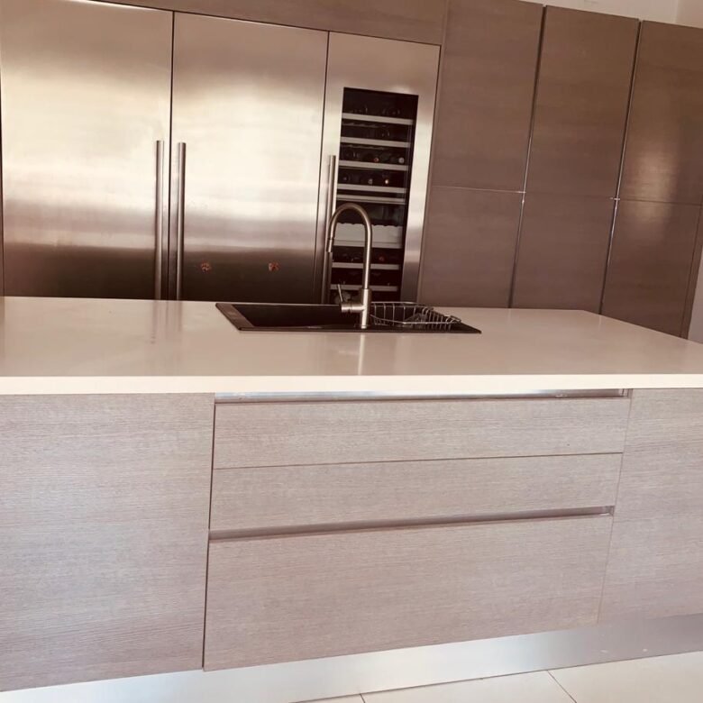 Clayton, Exclusivo, Senderos Camino de Cruces: Casa de 4 Recamaras, 845.74 m² Terreno