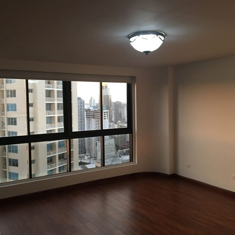 Paitilla: Torre de Lujo – Platinum, Apartamento de 350 m², 3 Recámaras, Piso Alto