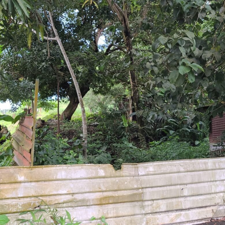 Zonificacion Maxima Mcu3: Area Revertida – Terreno Cercano Al Canal, Clayton