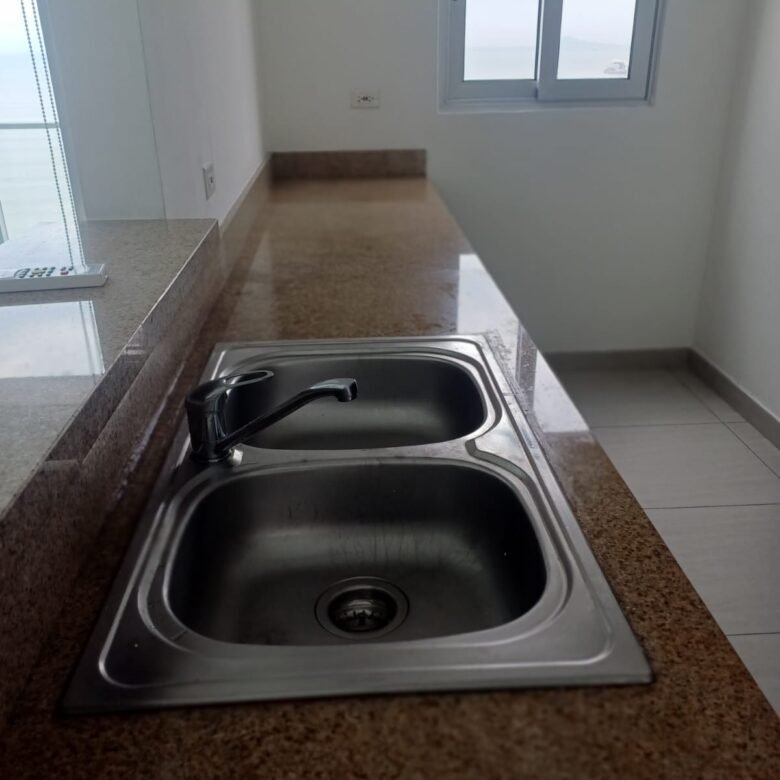 San Francisco, Coco del Mar – Le Mare: Vista al Mar, Apartamento de 139 m², 2 Recamaras + 2 parking