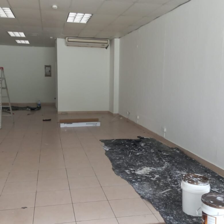 Albrook, Local Comercial sobre Vía Principal, Planta Baja