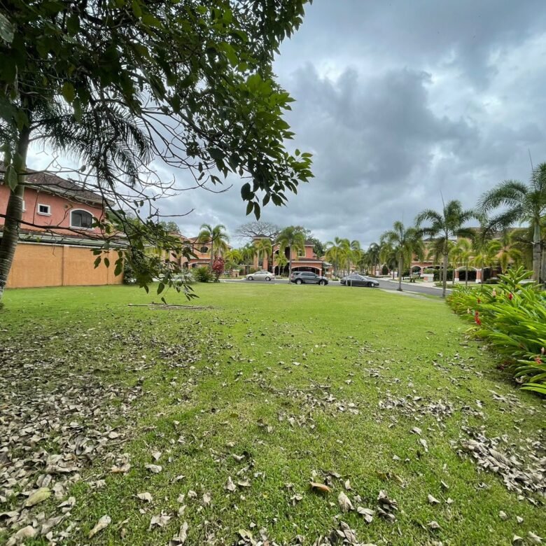 Disfrute de lo Natural – Construya Su Casa en Clayton: Colinda con Área Forestal
