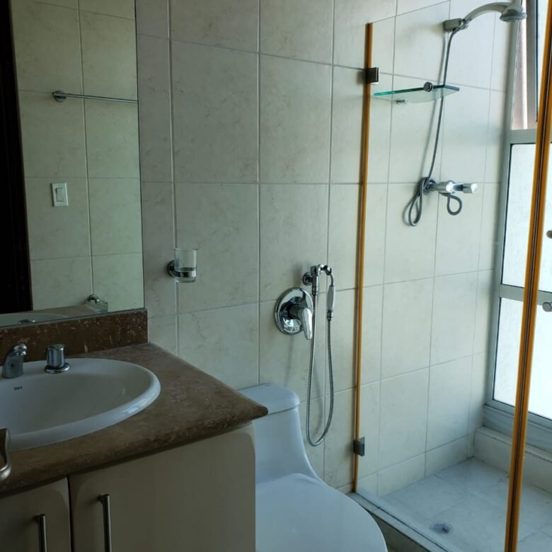 Aquamare – Punta Pacifica Frente Mar: 356 m², 3 Habitaciones + Cbe