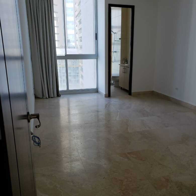 Aquamare – Punta Pacifica Frente Mar: 356 m², 3 Habitaciones + Cbe