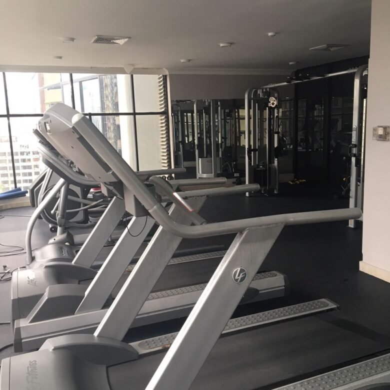 Paitilla: Torre de Lujo – Platinum, Apartamento de 350 m², 3 Recámaras, Piso Alto