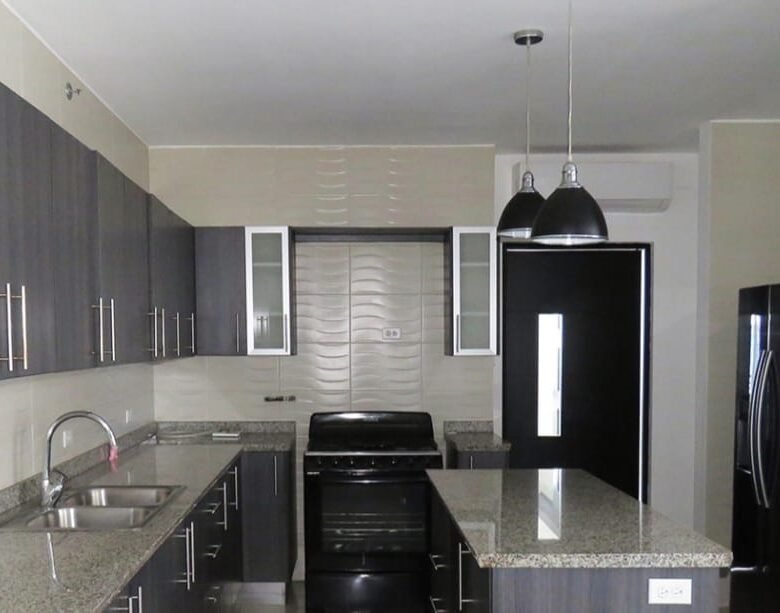 Experimente Vivir Cerca de Todo – El Cangrejo: Pent House 5 Habitaciones 405 m²