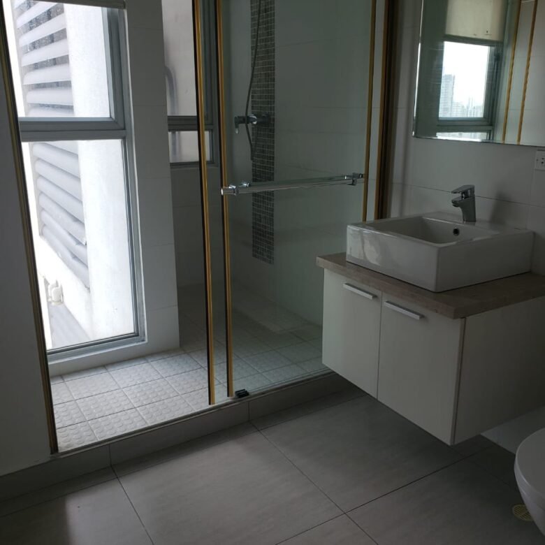 San Francisco, Coco del Mar – Le Mare: Vista al Mar, Apartamento de 139 m², 2 Recamaras + 2 parking