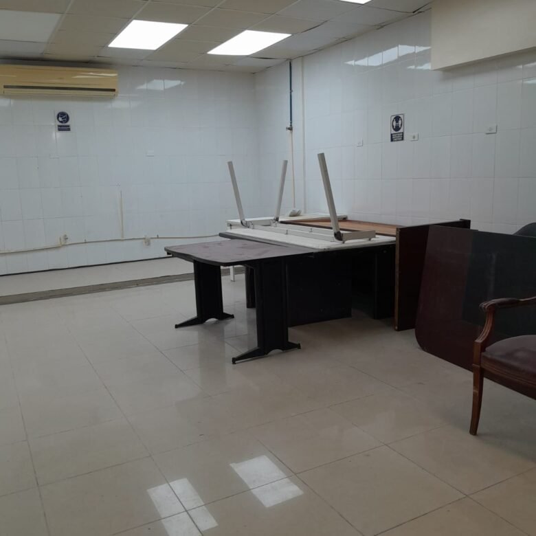 Albrook – Local Comercial: Para inversión, Planta Baja, Frente a Via Principal