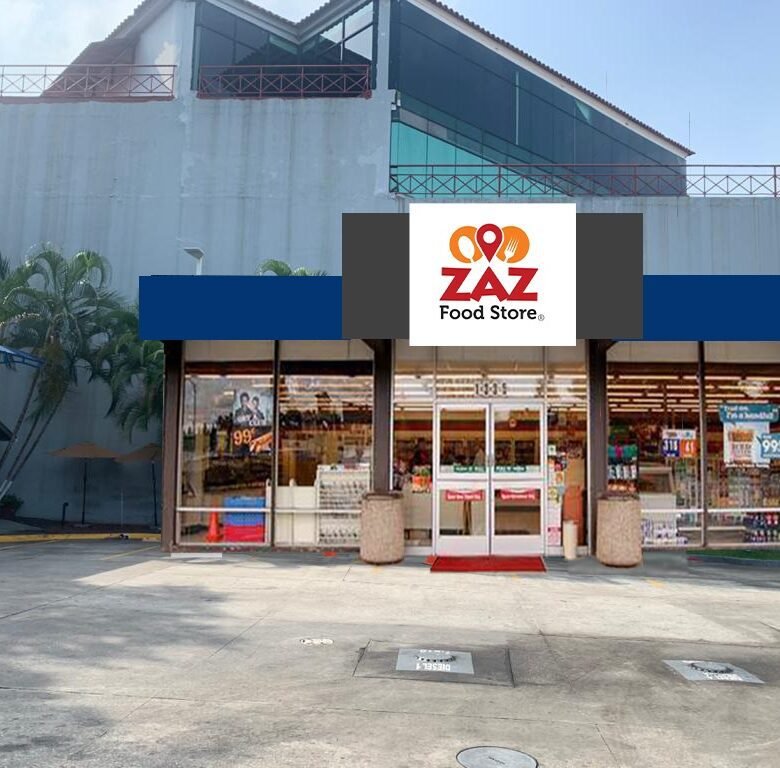 Albrook – Local Comercial: Para inversión, Planta Baja, Frente a Via Principal