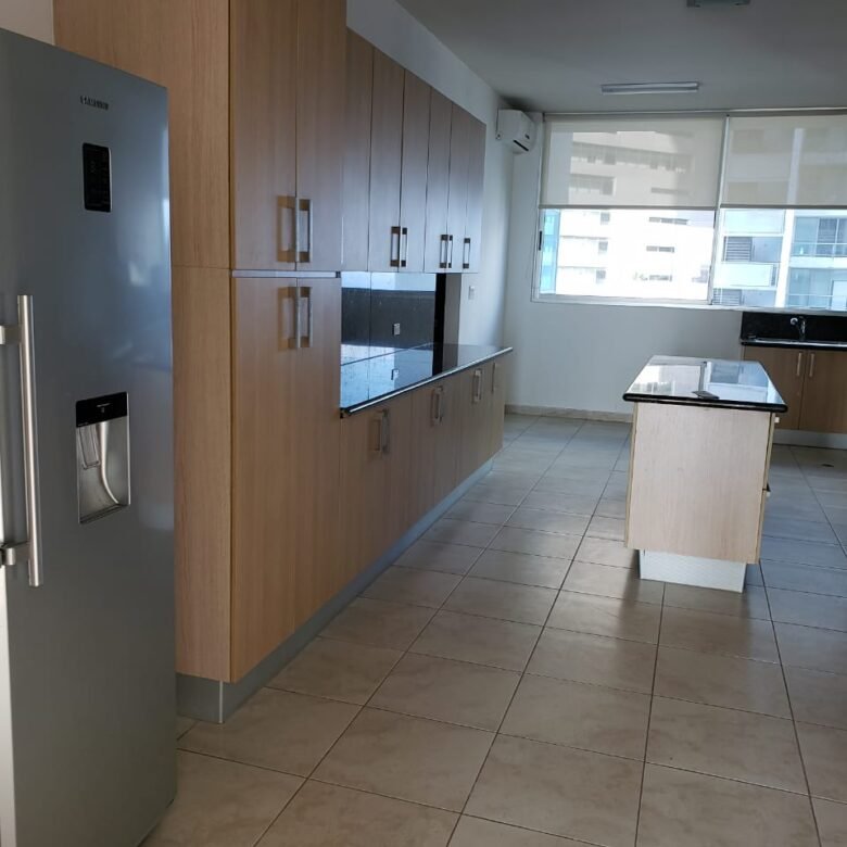 Aquamare – Punta Pacifica Frente Mar: 356 m², 3 Habitaciones + Cbe