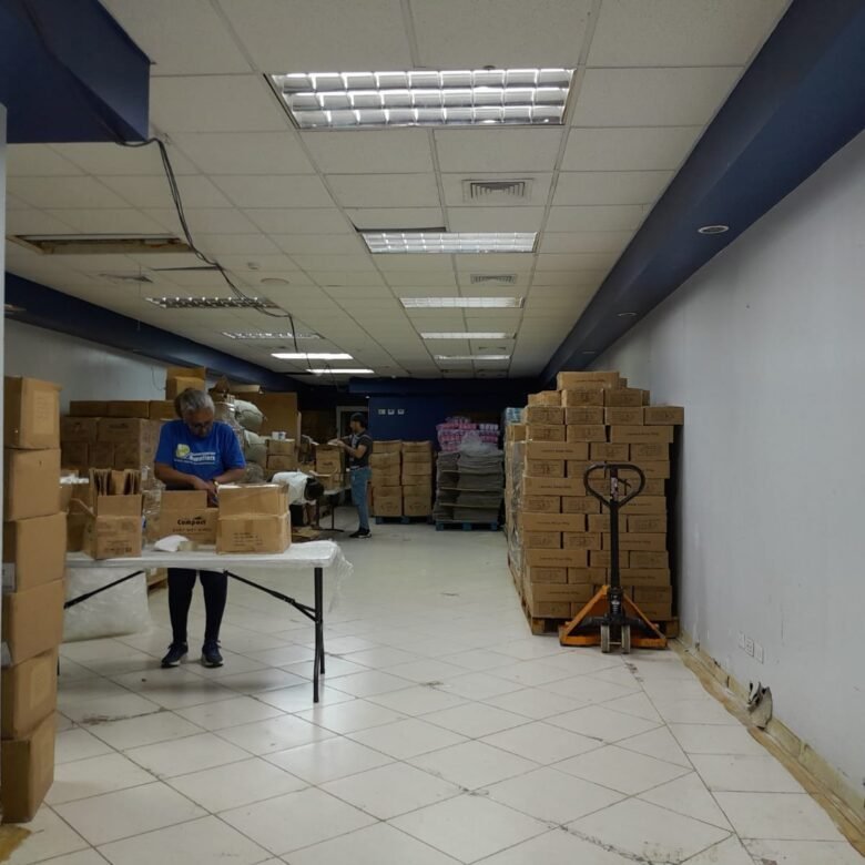 Albrook – Local Comercial: Para inversión, Planta Baja, Frente a Via Principal
