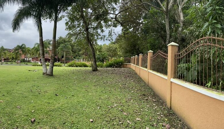 Disfrute de lo Natural – Construya Su Casa en Clayton: Colinda con Área Forestal