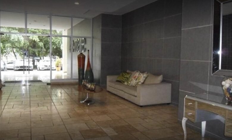San Francisco, Coco del Mar – Le Mare: Vista al Mar, Apartamento de 139 m², 2 Recamaras + 2 parking