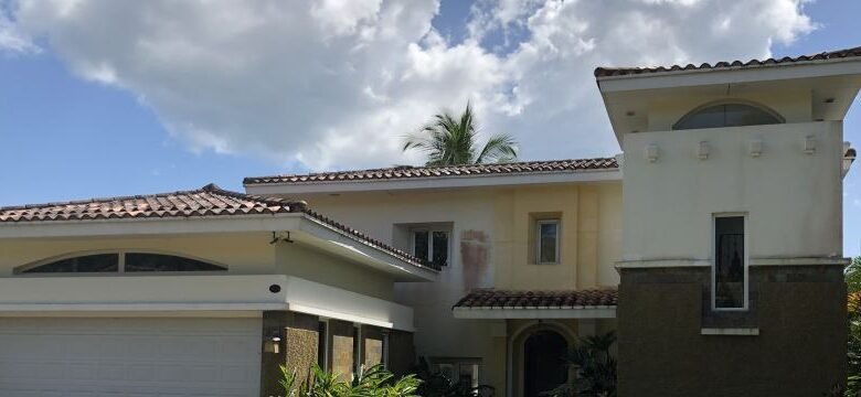 Tucan, con Campo de Golf – Casa Unifamiliar: Muy Espaciosa y Relajante, 3 Habitaciones, 5 Baños