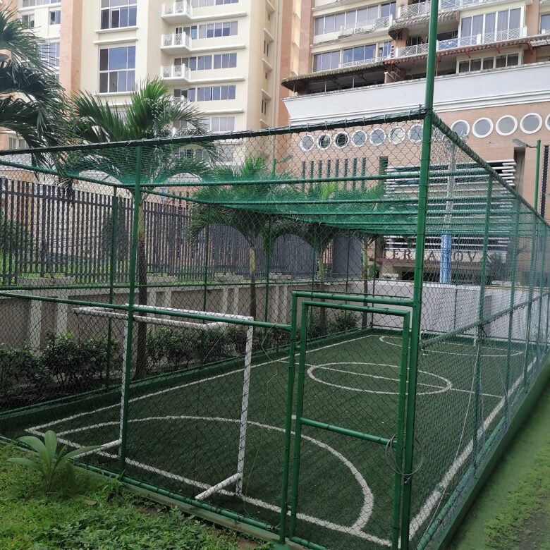 Bella Vista, El Cangrejo: Astoria, Apartamento de 198m2