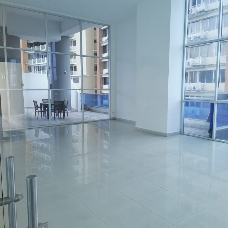 Bella Vista, El Cangrejo: Astoria, Apartamento de 198m2