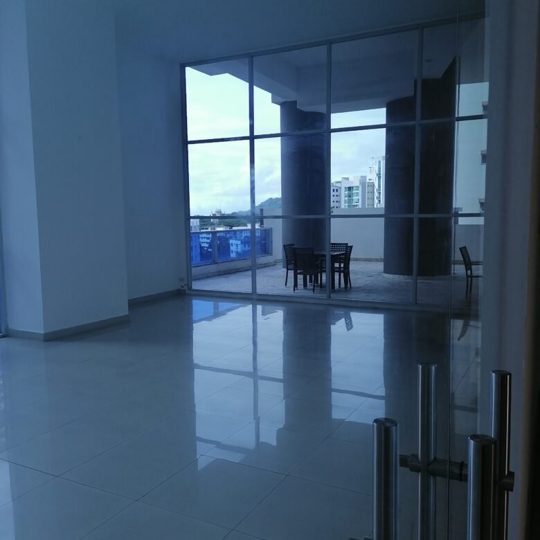Bella Vista, El Cangrejo: Astoria, Apartamento de 198m2