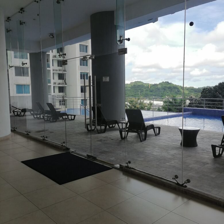 Bella Vista, El Cangrejo: Astoria, Apartamento de 198m2
