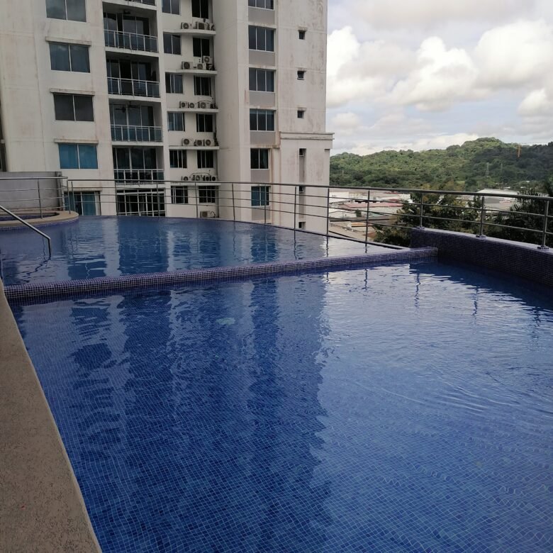 Bella Vista, El Cangrejo: Astoria, Apartamento de 198m2