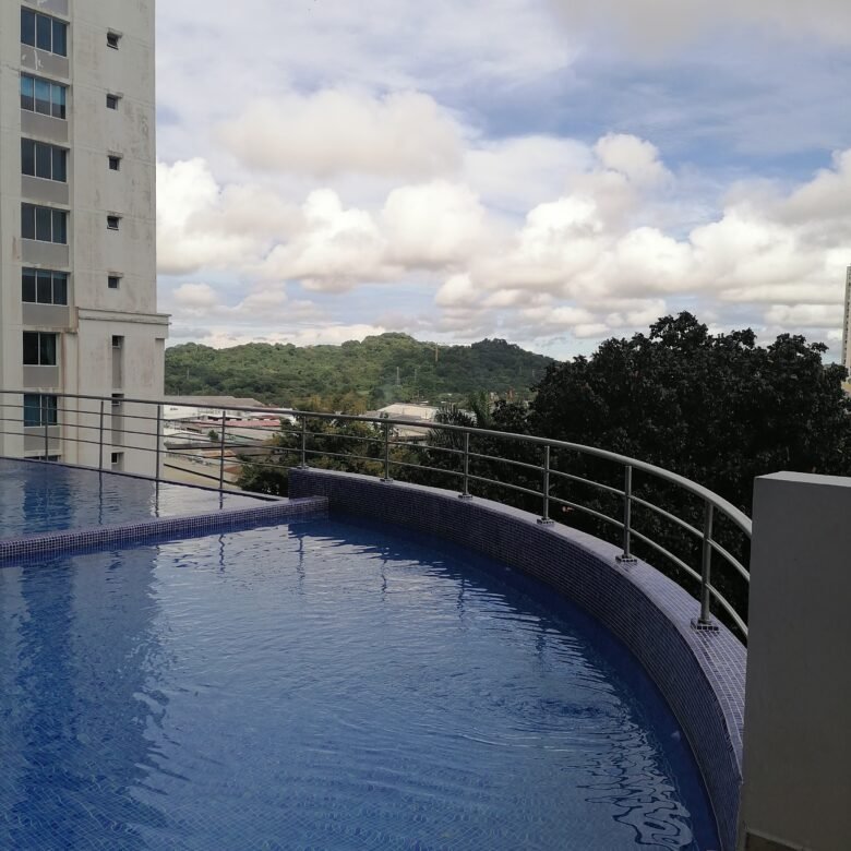 Bella Vista, El Cangrejo: Astoria, Apartamento de 198m2