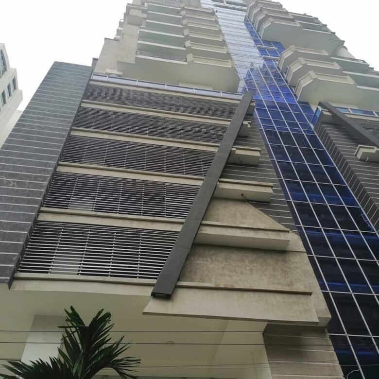 Bella Vista, El Cangrejo: Astoria, Apartamento de 198m2