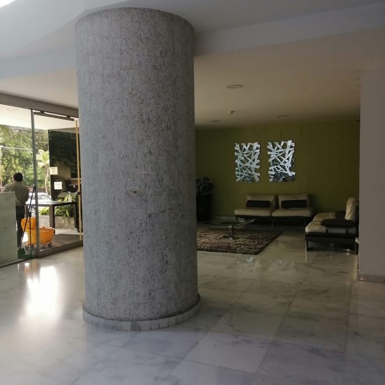 Bella Vista, El Cangrejo: Astoria, Apartamento de 198m2